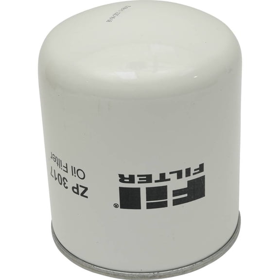 Plug and Play Lube Filter Compatible with 1999-2008 New Holland TN55 TN65 TN70 TN75 TN90 TN95 T4020 T4030 T4040 T4050 TD5050 Case IH Farmall 85U 95U 47131194 84123428