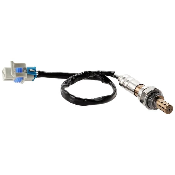 New M18-1.5 Oxygen Sensor Compatible With Buick Chevrolet GMC Monte Carlo SS 6 Cyl 3.8L Rendezvous CXL 6 Cyl 3.4L Astro LT 6 Cyl 4.3L Safari SLE 6 Cyl 4.3L 2000-2008 By JC960915