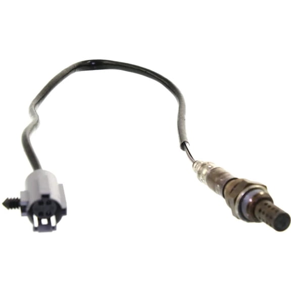 New M18-1.5 Oxygen Sensor Compatible With Chrysler Dodge Eagle Dakota S 8 Cyl 5.2L Dakota SE 8 Cyl 5.2L B2500 Base 8 Cyl 5.2L 1990-1998 By 56041212AE 56041213AF 56041676AA