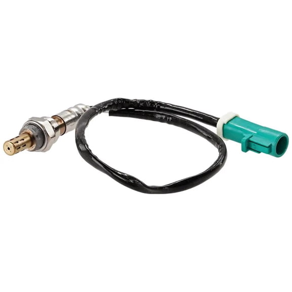 New M18-1.5 Oxygen Sensor Compatible With Ford Lincoln Mazda Tribute i 4 Cyl 2.3L Escape XLS 4 Cyl 2.5L Ranger FX4 6 Cyl 4.0L Ranger XL 4 Cyl 2.3L 1991-2011 By JF960908