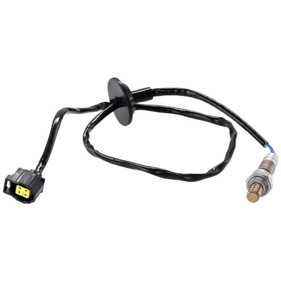 New M18-1.5 Oxygen Sensor Compatible With Mitsubishi Lancer Evolution MR 4 Cyl 2.0L Lancer SE Limited Edition Sportback 4 Cyl 2.4L Outlander ES 4 Cyl 2.4L 2008-2020 By JM960925