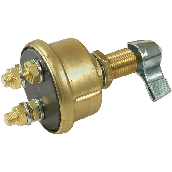 New M284BP Cole Hersee Master Disconnect Switch for Universal