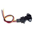 thumbnail image 1 of New MAP Absolute Pressure Sensor MN153281 W/ Harness For Mitsubishi Eclipse, 1 of 5