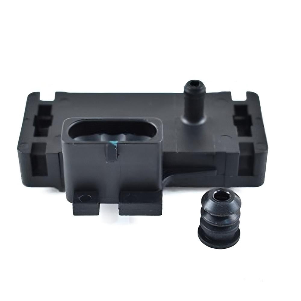 New MAP Sensor Compatible with 1994-2007 MerCruiser Volvo Penta 4.3L 5.0L 5.7L 7.4L 8.2L EFI 805217A1 864856A1 S18-7684 48004 10-64074 56214 TBI V6 V8 sterndrive Direct Replacement