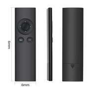 Remote Control Replaced for Apple TV MD199LL/A MC572LL/A A1427 A1469 MC377LL/A