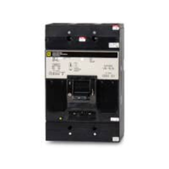 New MHL36400 Square D MHL36400 3 Pole Circuit Breaker