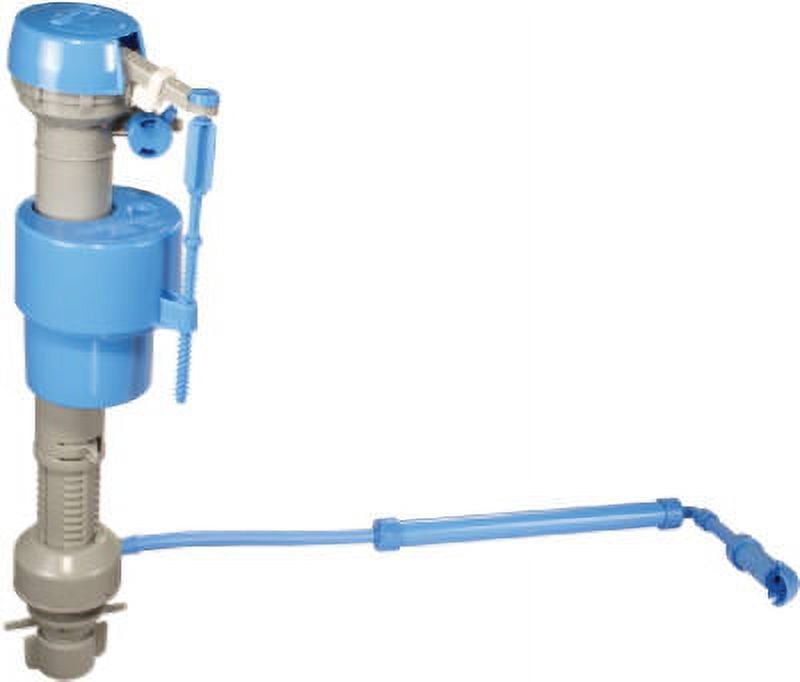 New MJSI HC660 HydroClean Toilet Fill Valve