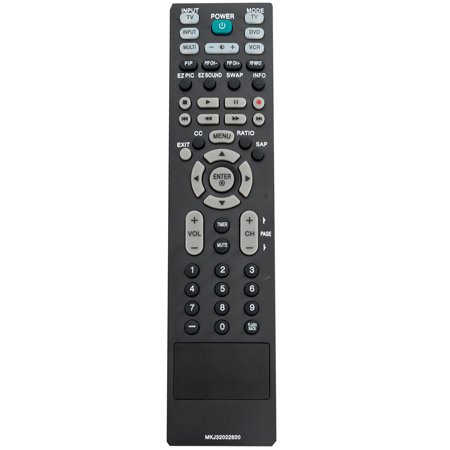 New MKJ32022820 Replaced Remote Control fit for LG TV 32LC5DC 32LC5DCB 32LC5DCS 42LC5DC 42LC50C 42LC50C-UA 42LC50CUA 32LC50C 37LC50DC 42LB5DC42LB5DC