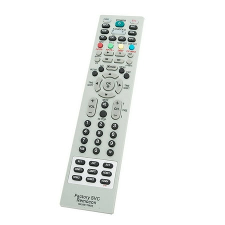 New MKJ39170828 Replaced Service Remote Control for LG LCD LED TV