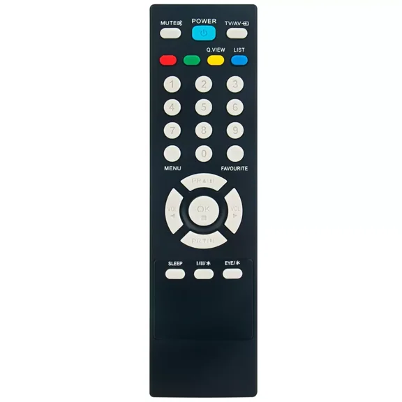New MKJ61611305 MKJ33981406 Replace Remote Control Fits for LG TV Remote MKJ61611305 MKJ33981406