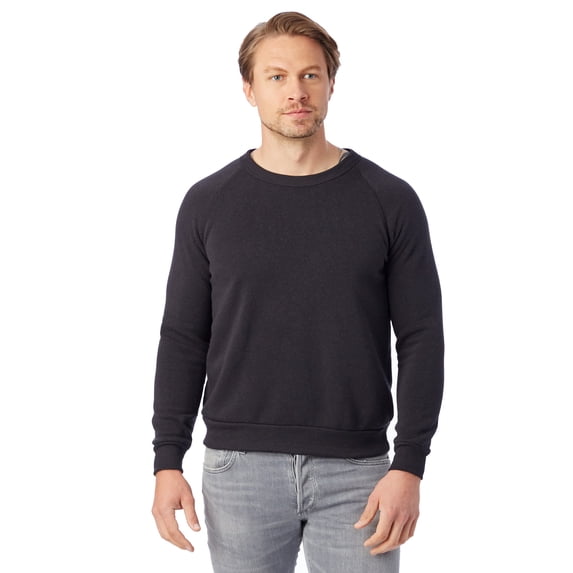 New - MMf - Alternative - Champ Eco-Fleece Crewneck Sweatshirt