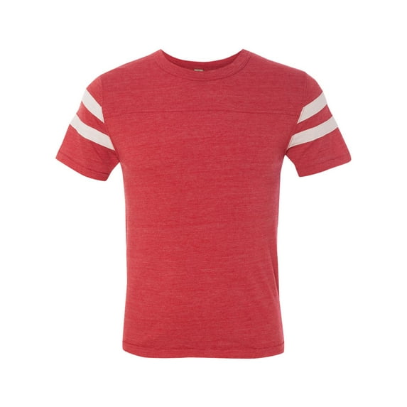 New MMf Alternative Eco-Jersey Football Tee