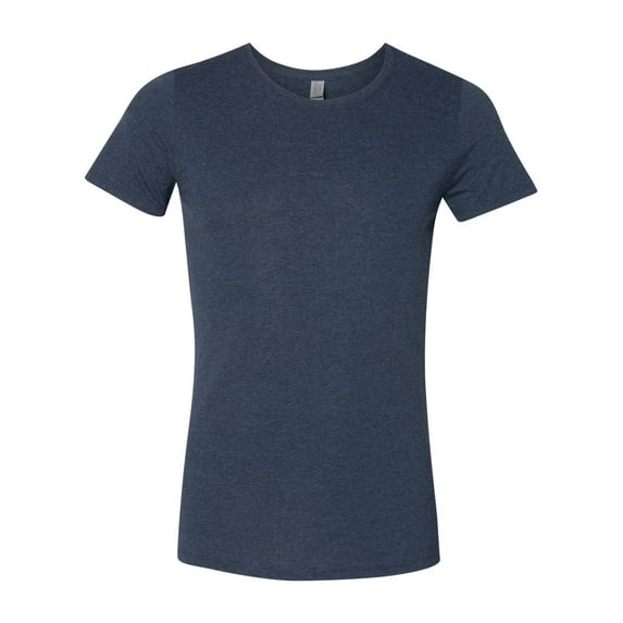 New MMf JERZEES Women's Triblend T-Shirt