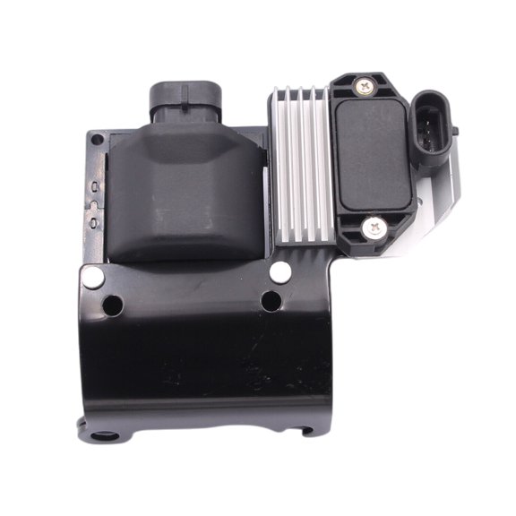 New MPI Ignition Coil w/ Module Fit for Marine Power 481577 Indmar 556343 US