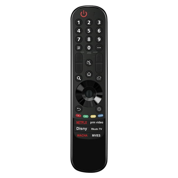 New MR21GA Infrared Replace remote control fit for LG Smart 2021 QLED TV 43UP7100ZUF 65UP8000PUA 70UP7070PUE 70UP7170ZUC