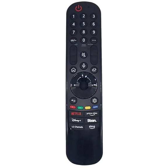 New MR23GA AKB76043108 For LG Smart Voice Magic TV Remote Control OLED42C3PSA