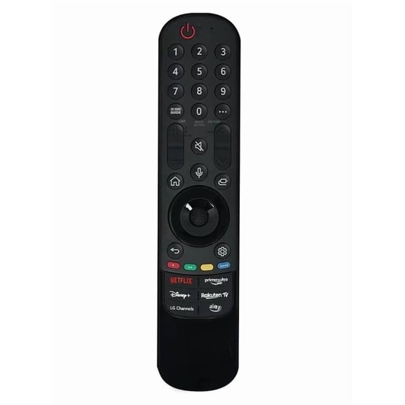 New MR24GA AKB76045003 for LG Magic Voice TV Remote Control 2024 G4 C4 B4 Series