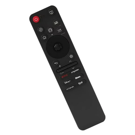 New MR25GA AKB76046608 For LG 2025 Magic Voice TV Remote Control AKB76046602