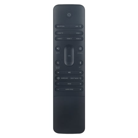 New MRC00015012 Voice Replace Remote Control fit for Harman/Kardon