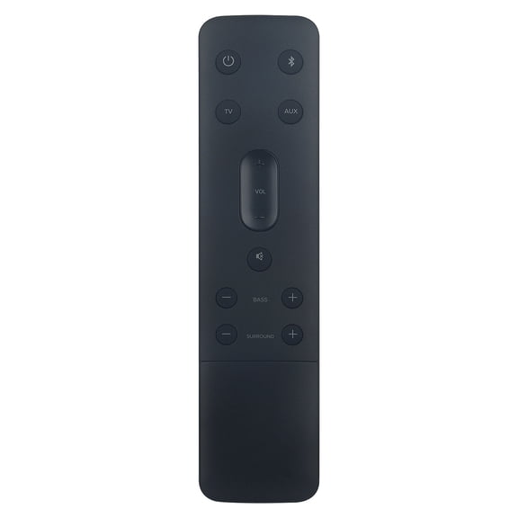 New MRC00024012 Voice Replace Remote Control fit for Harman/Kardon