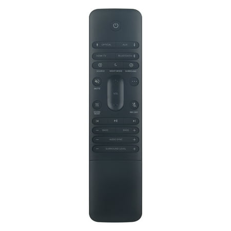 New MRC00025012 Voice Replace Remote Control fit for Harman Kardon CITATION MULTIBEAM 700