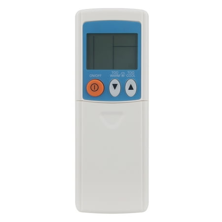 New MS12TN MCFH-A24WV Replace Remote Control fit for Mitsubishi Air Conditioner MSH-24WN MS-24WN
