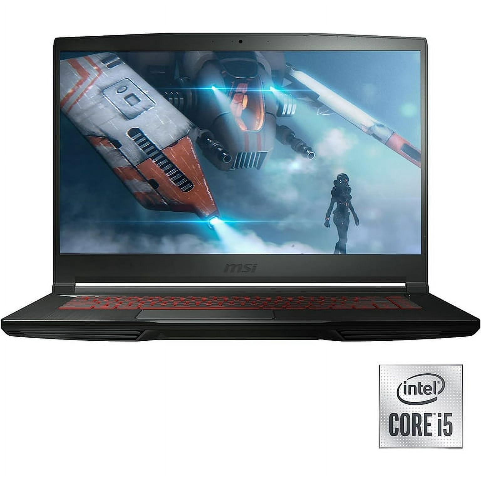 MSI Bravo 15.6