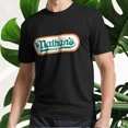 thumbnail image 1 of New MW 2 II Rohan Racing Logo from Crown Logo T-Shirt Funny Size S to 5XL, 1 of 2
