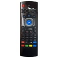 thumbnail image 1 of New MX3 For Android TV Box Air Mouse RF Wireless Keyboard Voice Remote Control, 1 of 6