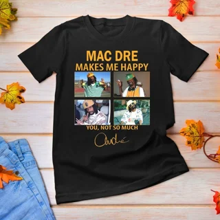 ●MAC DRE CD 激レア MAC MALL Tシャツセット macdre__58949.original.jpg