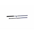 thumbnail image 1 of New Mach 36 Mercury Gen Ii Control Cables - Premium uflex Mach36x29 Length 29', 1 of 2