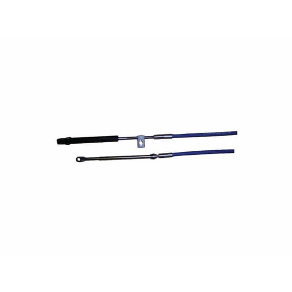 New Mach 36 Mercury Gen Ii Control Cables - Premium uflex Mach36x29 Length 29'