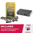thumbnail image 1 of New Maestro ADS-MRR Radio Replacement Interface Module With HRN-RR-CH2 Harness, 1 of 4