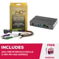thumbnail image 1 of New Maestro ADS-MRR Radio Replacement Interface Module With HRN-RR-HD2 Harness, 1 of 4