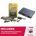 thumbnail image 1 of New Maestro ADS-MRR2 Interface Module and HRN-RR-GM4 Interface Harness For 2016+ GM, 1 of 4