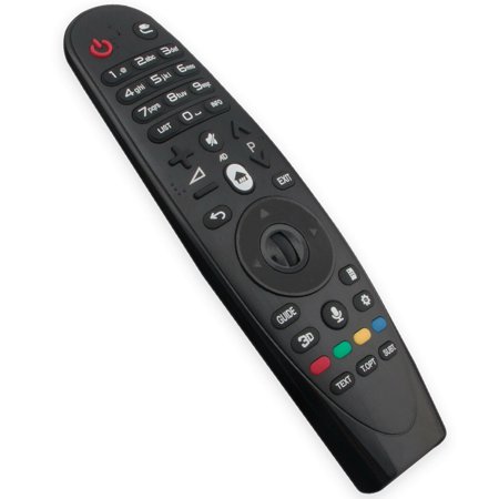 New Magic Remote replacement AN-MR600 for LG TV with Voice control 49LF630V 40LF630V 42LF652V 55LF630V