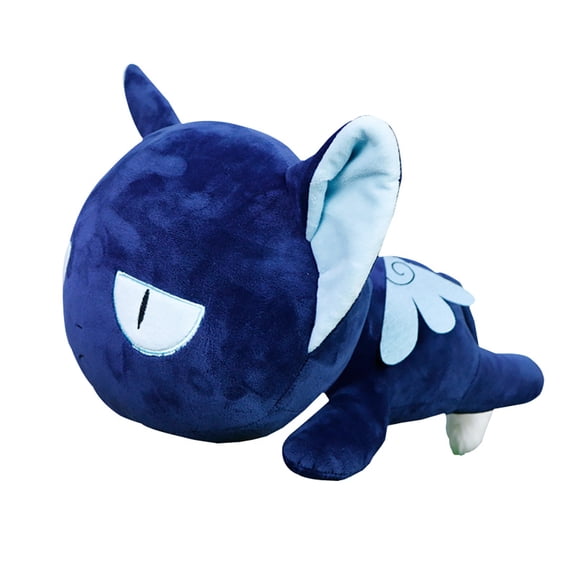 New Magical Girl Sakura Plush Doll Toys Cute Spinel Sun Soft Stuffed Throw Pillow Cartoon Cerberus Cushion Kids Girl Birthday Gifts