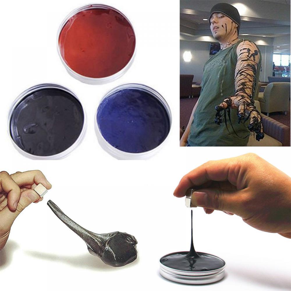 New Mud Strong Playdough Plasticine Hand Gum Putty Clay