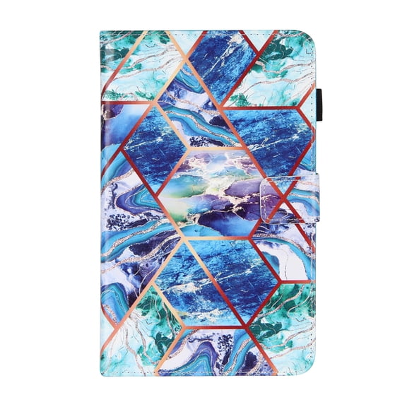 New Magnetic Shockproof Tablet Protective for Case Stand Cover For Tab A 8 2019 T290/ T295 PU Leather Cases