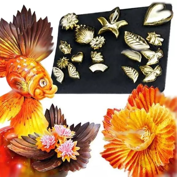 New Magydecor Chest