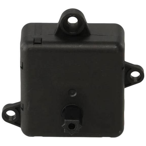 New Main A/C Actuator Compatible With Chevrolet Pontiac Saturn Captiva Sport LTZ 4 Cyl 2.4L Vue XE 4 Cyl 2.4L Captiva Sport LTZ 6 Cyl 3.0L 2006-2015 By 19129850 19129840 19129831