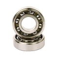 thumbnail image 1 of New Crankshaft Main Bearing and Seal Kit Compatible with 2006-2014 Kawasaki KX450F 449cc 4-Stroke Single-Cylinder Liquid-Cooled DOHC Motocross K056 92046-S014 92049-0088 92046-S041 ATV, 1 of 1