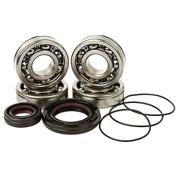 New Main Bearing & Seal Kit Compatible With Yamaha Banshee 350cc 350cc Engine By K225
