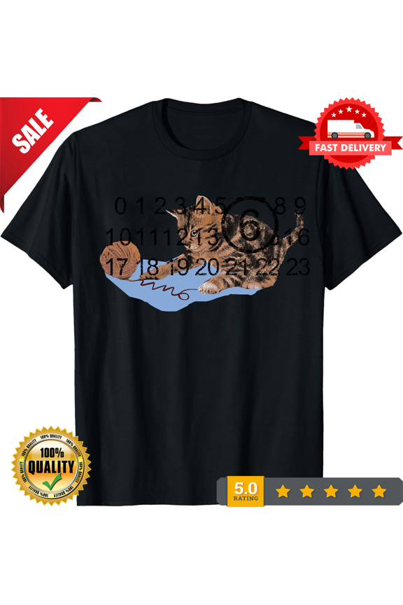 New Maison men and women Margiela loose pullover T shirt, MM6 short sleeves, LIMITED EDITION-TH65922