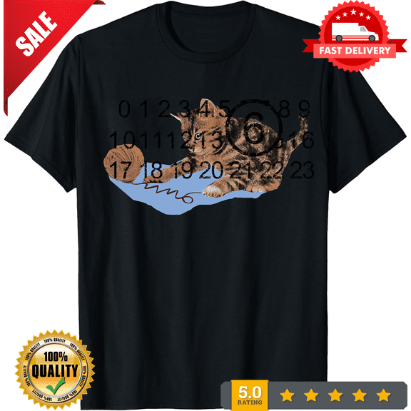 New Maison men and women Margiela loose pullover T shirt, MM6 short sleeves, LIMITED EDITION-TH65922