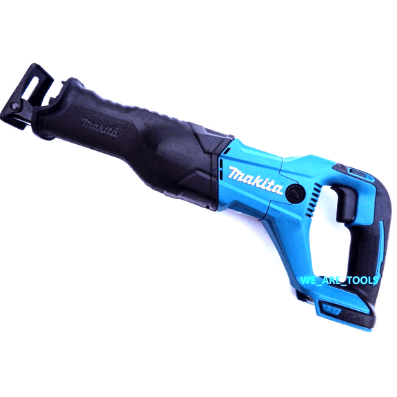 (Open Box) New Makita 18V XRJ04 Cordless Battery Reciprocating Saw W/ Blade 18 V