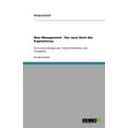 thumbnail image 1 of New Management - Der neue Geist des Kapitalismus (Paperback), 1 of 1