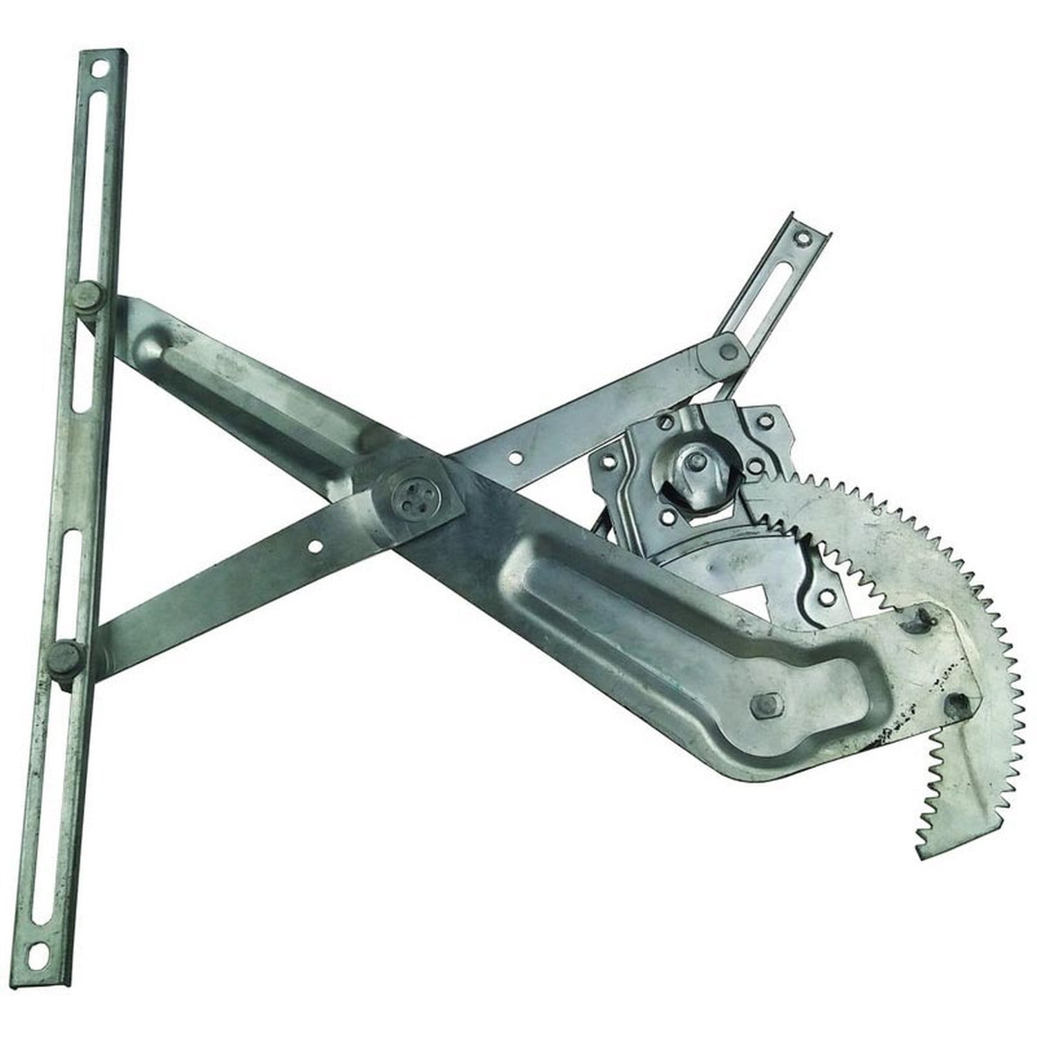 OEG Parts New Manual Window Regulator Front Passenger Side Right RH Replacement For 1984-1989 Toyota 4Runner & 1984-1988 Toyota Pickup 740-839, 11R264, 69801-89107