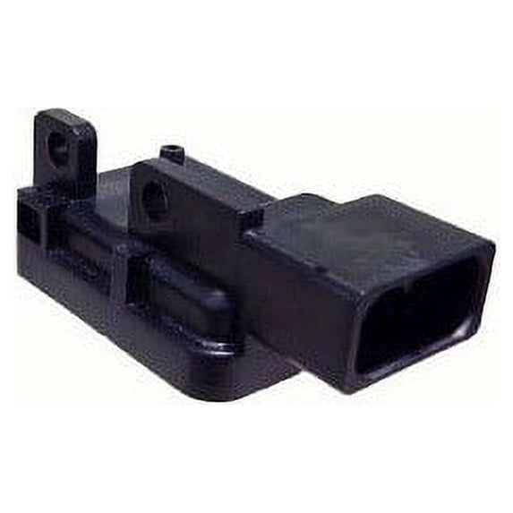MAP Sensor Manifold Absolute Pressure Compatible with Dodge Dakota Ram 1500 2500 3500 Ramcharger Jeep Grand Cherokee 1992-1996 56026770 5.2L V8 5.9L V8 8.0L V10 Solid Pins