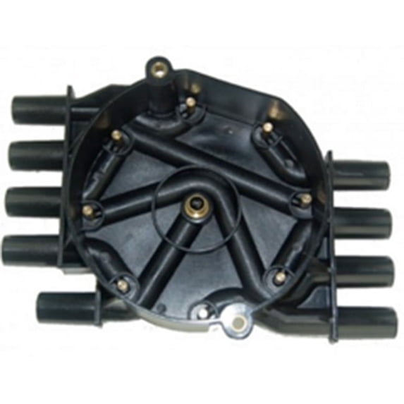 New Marine Distributor Cap Fits Mercruiser Gm Alpha Bravo 350 884792 858253T22